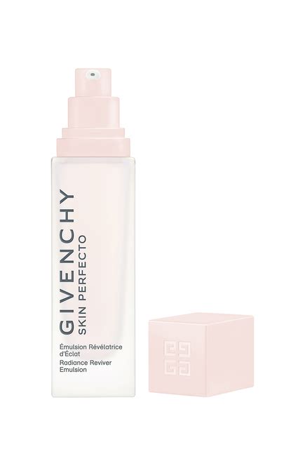 givenchy skin perfecto|las beauty skin perfect emulsion.